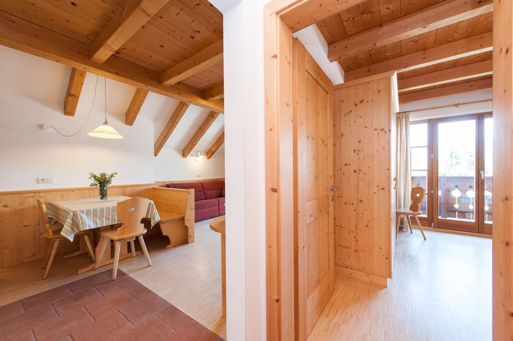 ראסון די סופרה Residence Pichlerhof חדר תמונה