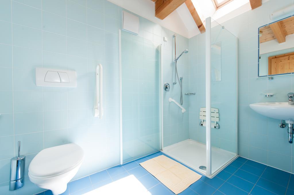 ראסון די סופרה Residence Pichlerhof חדר תמונה